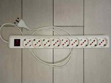Multipresa elettrica professio usato  Gambettola