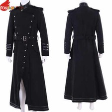 Giacca trench cappotto usato  Spedire a Italy