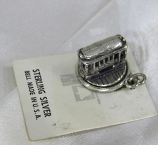 trolley bell for sale  Alliance