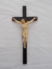 Crucifix ancien religieux d'occasion  France