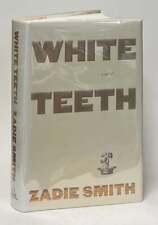 Zadie smith white for sale  Woodstock