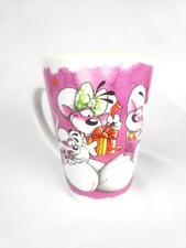 Mug diddl rose d'occasion  Strasbourg-