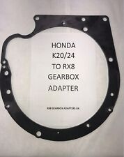 Honda vtec k20 for sale  BRIDGEND