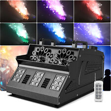 2000w 18led rgb gebraucht kaufen  Euskirchen
