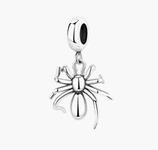 Charm dangle spinne gebraucht kaufen  Berlin
