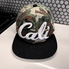 California hat cali for sale  Los Angeles