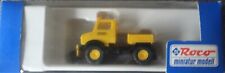 Roco 1499 unimog gebraucht kaufen  Wiesenbach