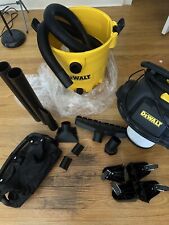 Dewalt quiet wet for sale  Mount Airy