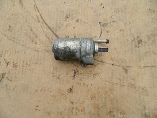 Starter motor yamaha for sale  PICKERING