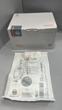 Ugo leg bags for sale  OAKHAM