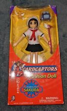 Cardcaptors card captor for sale  Camas
