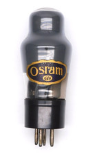 Osram british made for sale  BILLINGSHURST