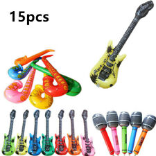 15pc inflatable instruments for sale  UK