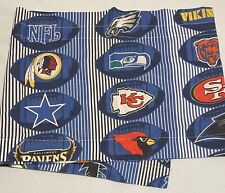 Vintage nfl team for sale  Roseville