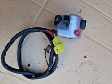 Suzuki m800 indicator for sale  DONCASTER