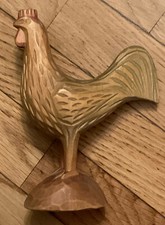 Sculpture poule coq d'occasion  Boulogne-Billancourt