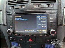 Touareg radio gps for sale  UK