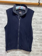 Wynnster fleece gilet for sale  LLANDUDNO