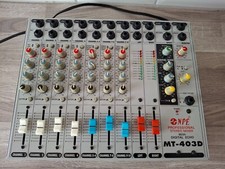 Npe channel mixer for sale  WIDNES