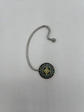 Ganz enamel crystal for sale  Annapolis