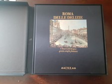 Libro roma delle usato  Pisogne