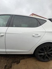 Seat leon dsg for sale  MANCHESTER