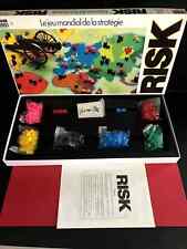 Board game risk d'occasion  Expédié en Belgium