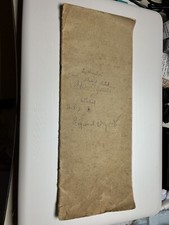 Rare 1916 drawer d'occasion  Expédié en Belgium