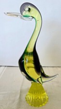Murano vaseline glass for sale  Chandler