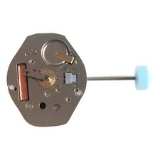 Quartz watch movement for sale  UK