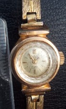 Montre femme vintage d'occasion  Yssingeaux