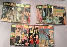 Fumetti bonelli dylan usato  San Vincenzo