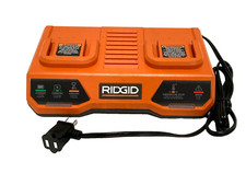 Ridgid 18v lithium for sale  Cleveland