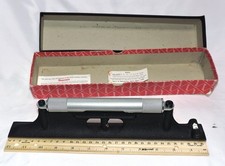 Starrett precision machinists for sale  Indianapolis