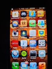 Apple iPhone 5 iOS 6.0 6.5GB comprar usado Apple iPhone 5 iOS 6.0 6.5GB comprar usado  Enviando para Brazil