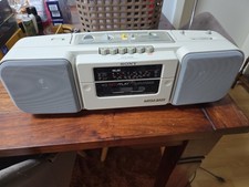 Sony vintage ghettoblaster gebraucht kaufen  Uetersen