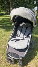joie pushchair for sale  SHREWSBURY