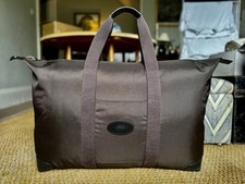 Mulberry nylon leather for sale  LONDON
