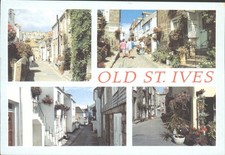 Old ives cornwall for sale  BRISTOL