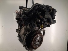 Moteur peugeot bipper d'occasion  Quimper