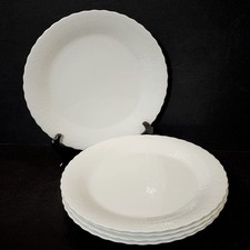 Set mikasa white for sale  Sun City