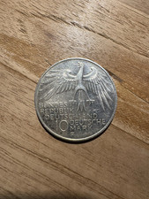 Deutsche mark lympische gebraucht kaufen  Düsseldorf
