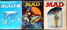 Classic mads 1959 for sale  Cape Canaveral