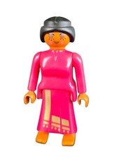 Playmobil figures klicky gebraucht kaufen  Allenfeld, Boos, Hargesheim