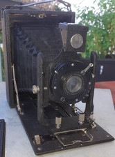 Appareil photo soufflet d'occasion Appareil photo soufflet d'occasion  Villeurbanne