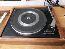 Garrard sp25 iii for sale  BISHOP AUCKLAND
