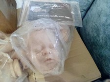 Reborn doll kit for sale  CHULMLEIGH