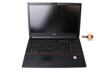 Laptop fujitsu lifebook gebraucht kaufen  Sulzbach an der Murr