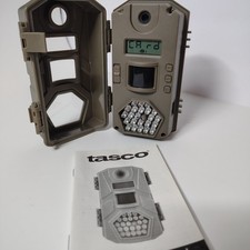 Tasco 8mp game for sale  Bryan