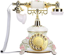 Telefono con filo usato  Roma